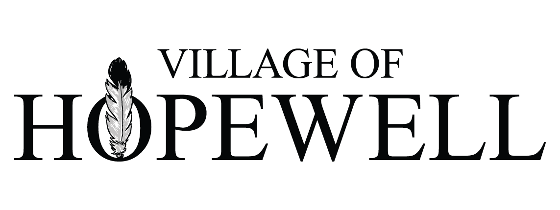 Village of Hopewell